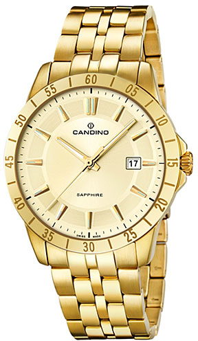 

Candino Classic C4515/2