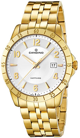 

Candino Classic C4515/4