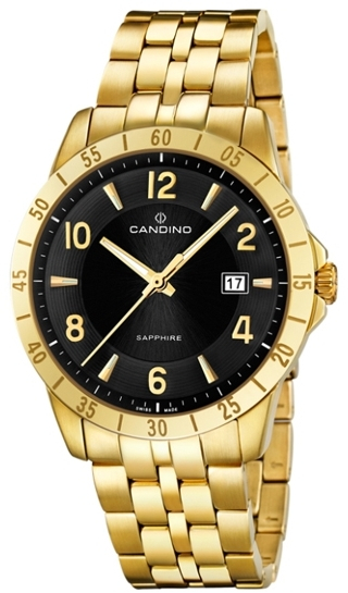 

Candino Classic C4515/5