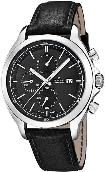 

Candino Elegance C4516/3
