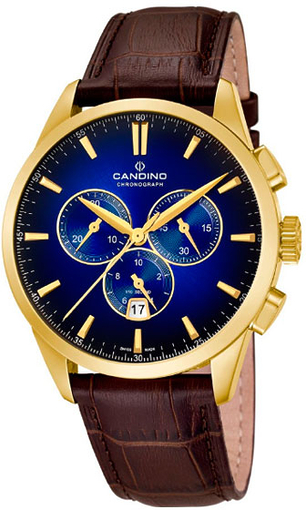 Candino Classic C4518/7