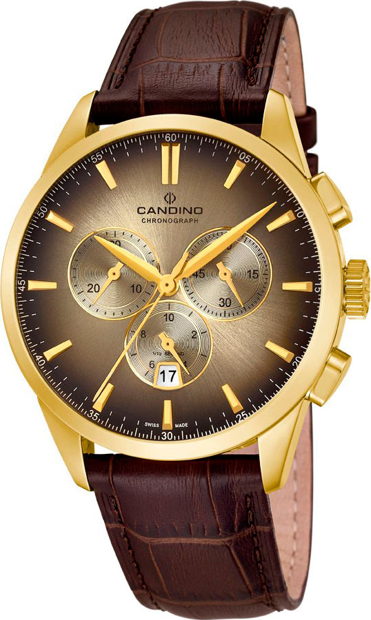 

Candino Sport Elegance C4518/5