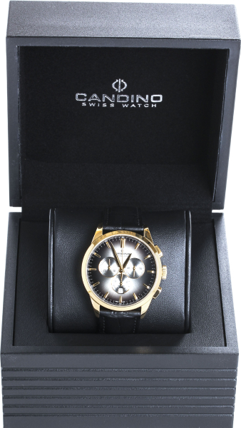 Candino Classic C4518/8