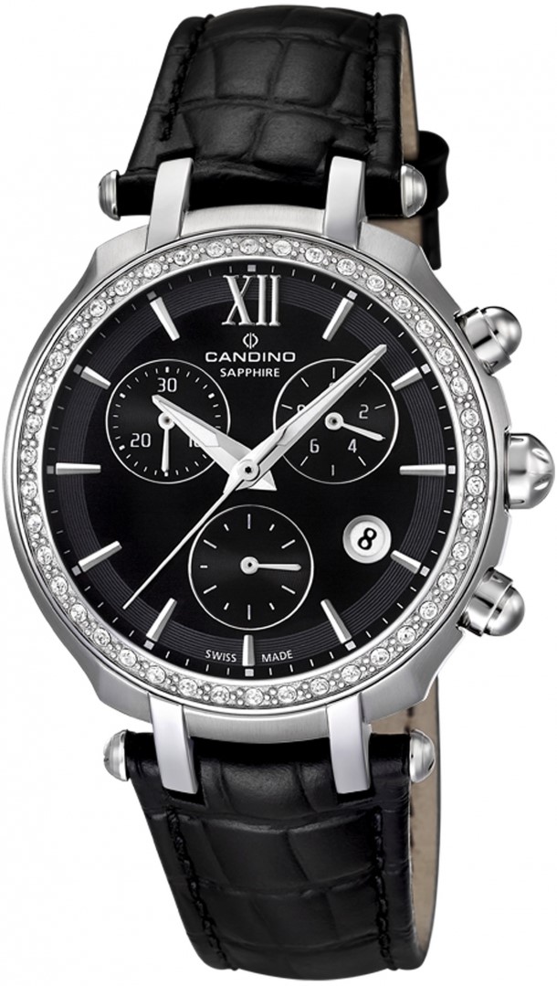 

Candino Athletic Chic C4522/2