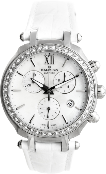 Candino Sport athletic chic C4522/1 Candino Sport athletic chic C4522/1