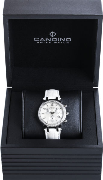 Candino Sport athletic chic C4522/1 Candino Sport athletic chic C4522/1