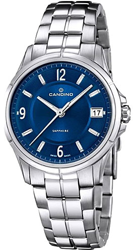 

Candino Elegance C4533/2