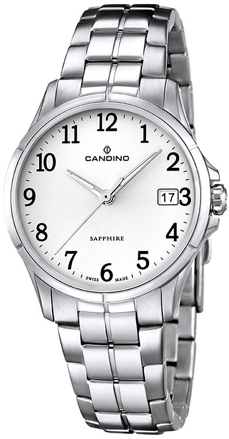 

Candino Classic C4533/4