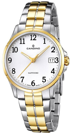 Candino Elegance C4534/4