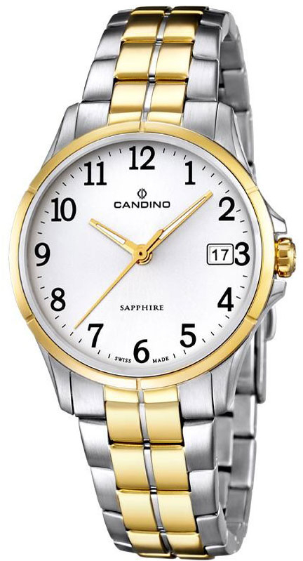 

Candino Elegance C4534/4