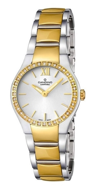 

Candino Elegance C4538/1