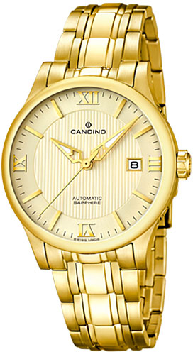 

Candino Classic C4547/2