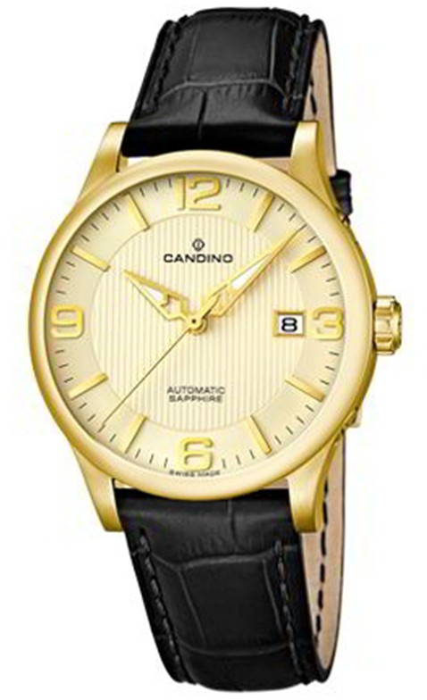 

Candino Classic C4548/2