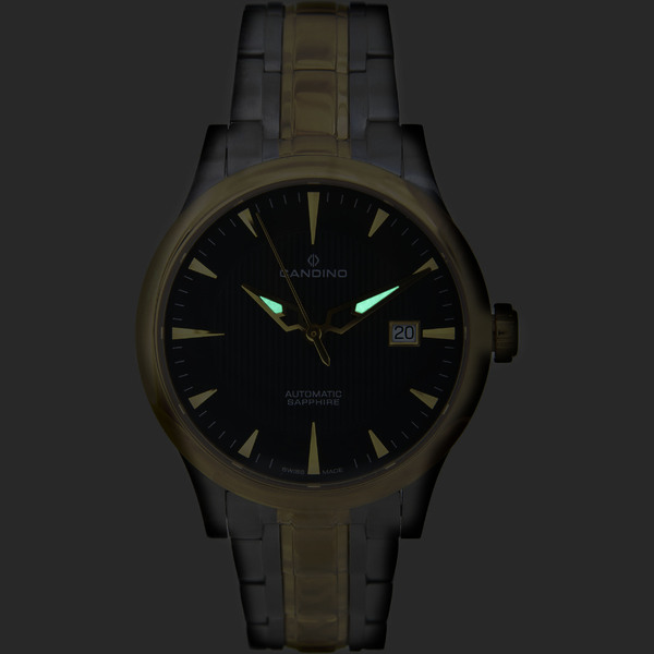 Candino Classic C4549/4