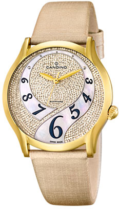 

Candino Fashion C4552/2