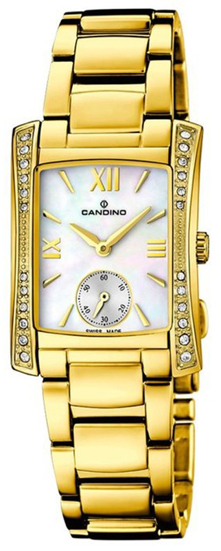 

Candino Elegance C4555/2