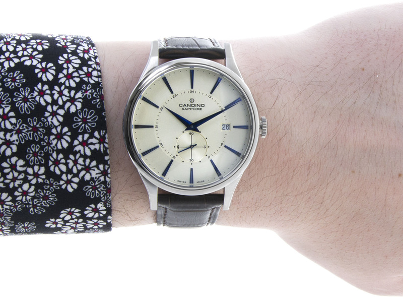 Candino Classic C4558/2