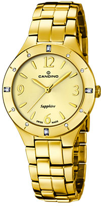 

Candino Classic C4572/2