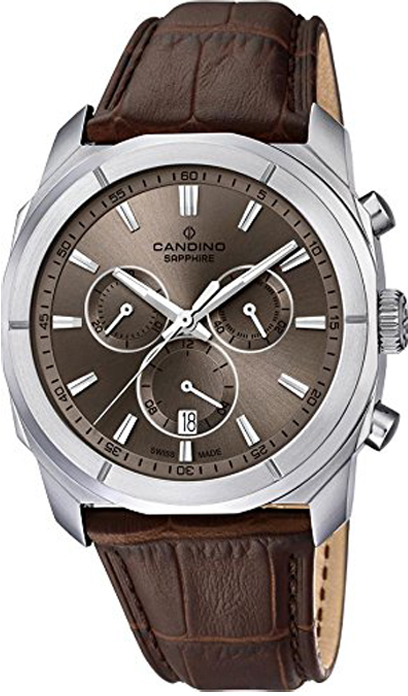 

Candino Sport Elegance C4582/3