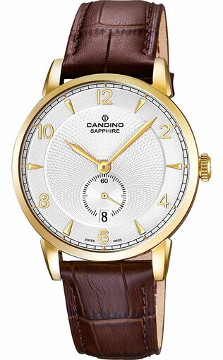 Candino Classic C4592/2