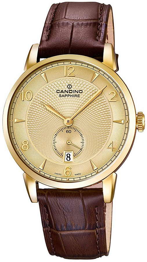 

Candino Classic C4592/4
