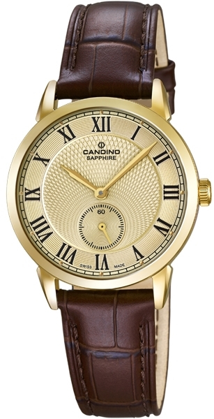 

Candino Classic C4594/4