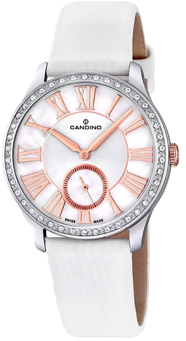 

Candino Fashion C4596/1