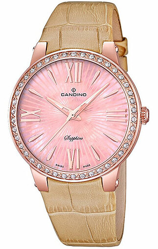 Candino Fashion C4598/2