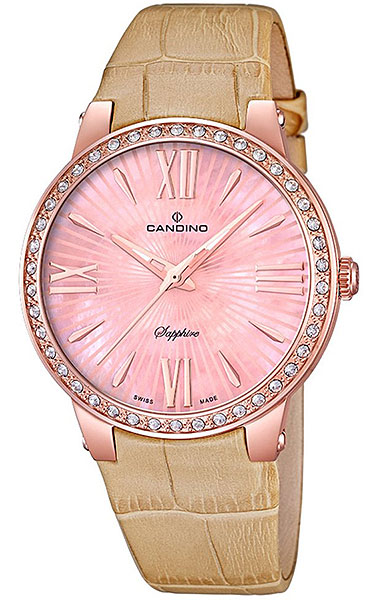 

Candino Fashion C4598/2
