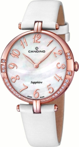 Candino Elegance C4602/2