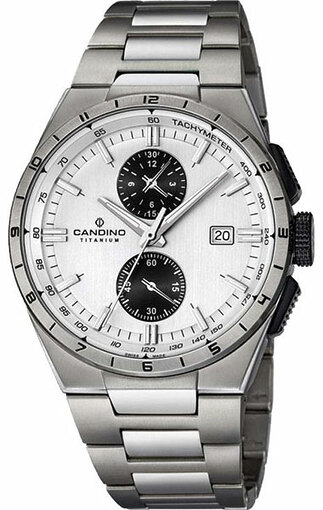 Candino Titanium C4603/1