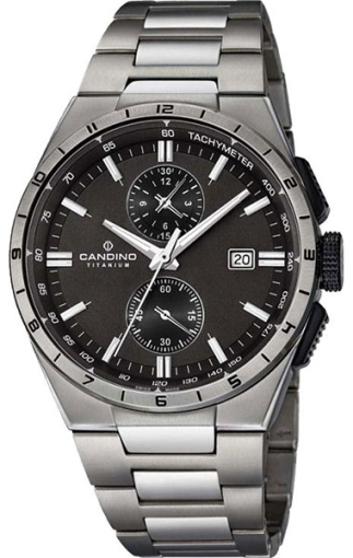 Candino Titanium C4603/3