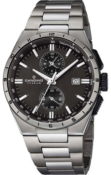 

Candino Titanium C4603/3