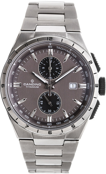 Candino Titanium C4603/3