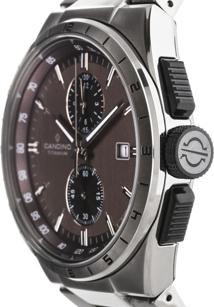 Candino Titanium C4603/3