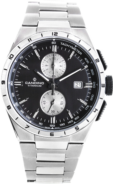 Candino Titanium C4603/4