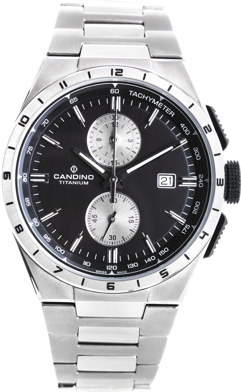 

Candino Titanium C4603/4