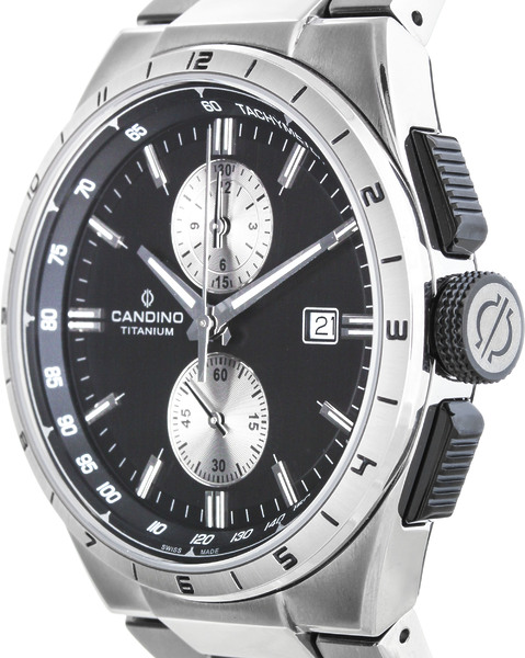 Candino Titanium C4603/4