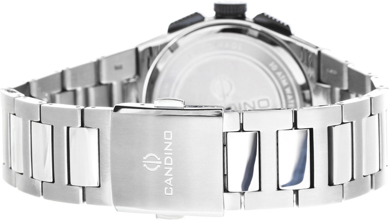 Candino Titanium C4603/4