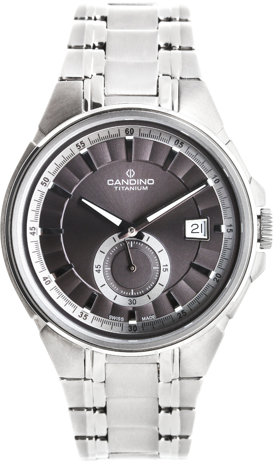 

Candino Titanium C4604/1