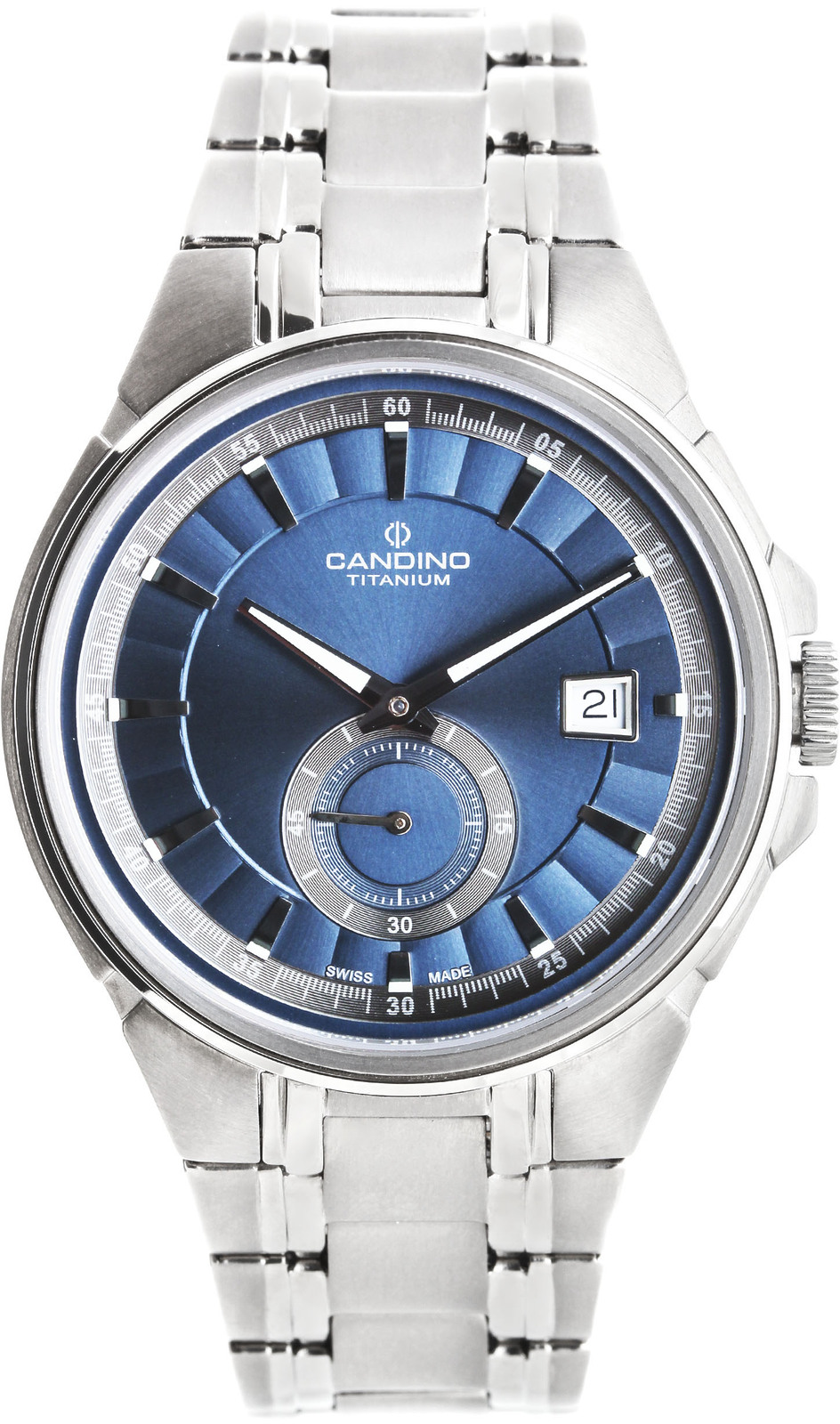 

Candino Casual C4604/3