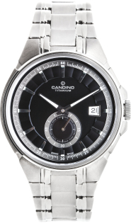 Candino Titanium C4604/4
