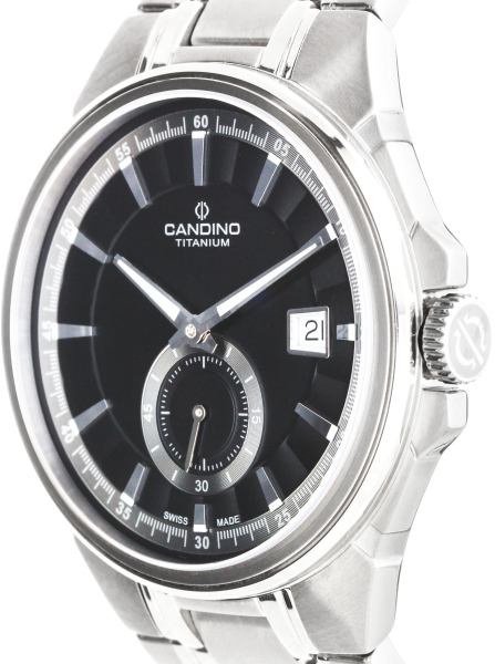 Candino Titanium C4604/4