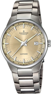 Candino Titanium C4605/2