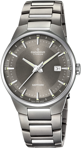 Candino Titanium C4605/4