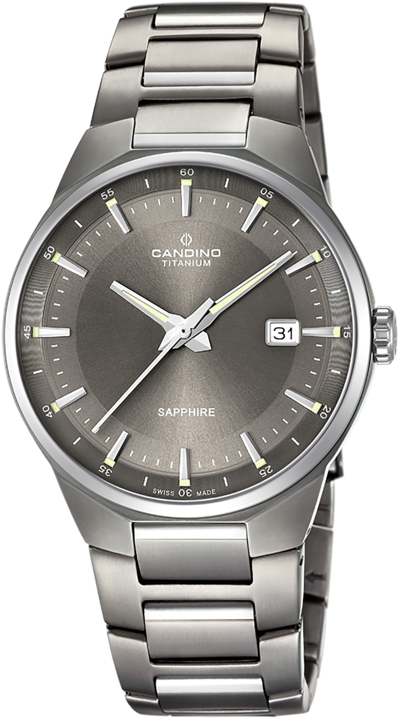 

Candino Titanium C4605/4
