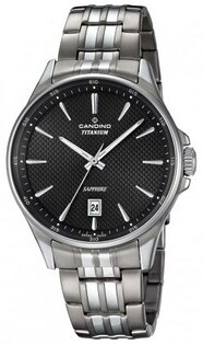 Candino Titanium C4606/4