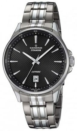 Candino Titanium C4606/4