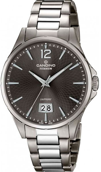 

Candino Titanium C4607/3