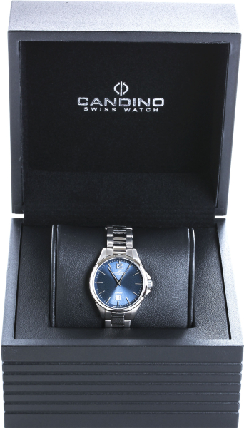 Candino Classic C4608/2